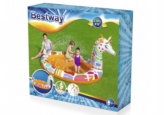 ����� ������ BESTWAY ������ ����� ����� ������ ��� ���, ��� 53089