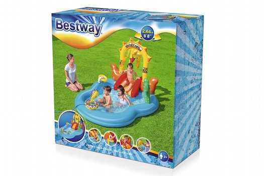 ����� ������ BESTWAY ������ �����, ��� ��� ������ �����, �����: 140*188*264 ��� 53118
