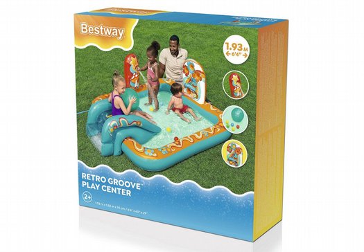 ����� ������ BESTWAY, ������ ����� (���� ����), ������ �����, ��� ���, ����� ����� ������ ����, ��� 53164