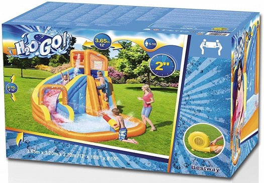 ���� ��� ����� ����� ����� ����� �����+��� �����+���� ��� 53301 Bestway H2OGo