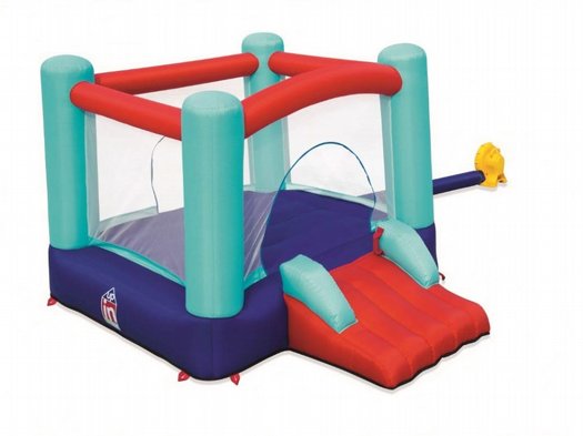 ����� Bestway ����� + ����� ��� 53310 Spring N Slide