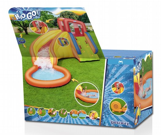 ����� ��� ���� ��� ����� ����� �����+��� �����+����� �������� 53347 Bestway H2OGo
