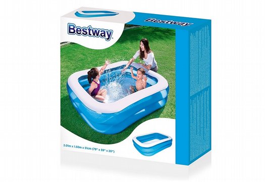 ����� BESTWAY ������ ������,51*150*201 ��� 54005 