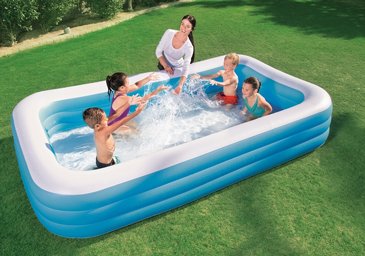 ����� BESTWAY ������ ������,56*183*305 ��� 54009 