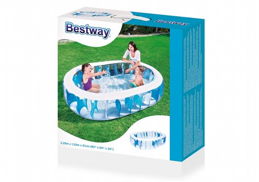 ����� ������ ������ �� BESTWAY ������ �����, ��� 54066