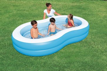 ����� ������ BESTWAY ����� �������, ��� 54117