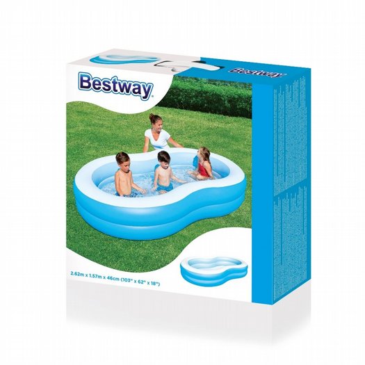 ����� ������ BESTWAY ����� �������, ��� 54117
