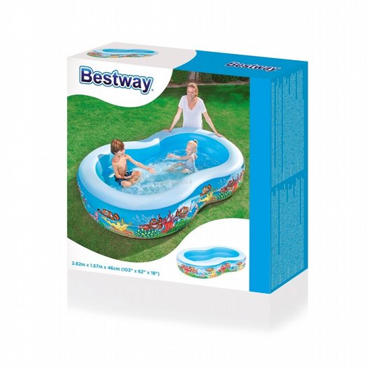 ����� ������ BESTWAY ����� �������, ��� 54118