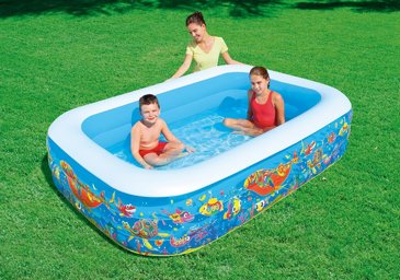 ����� ������ ������ BESTWAY, ��� 54120