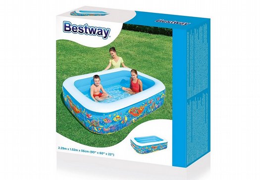 ����� ������ ������ BESTWAY, ��� 54120