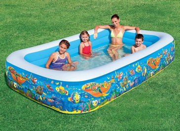 ����� ������ ������ BESTWAY ������ ���� ����, ��� 54121