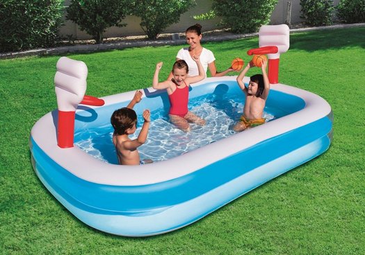 ����� ������ BESTWAY, ������ ������ ���� ����� �������, ��� 54122