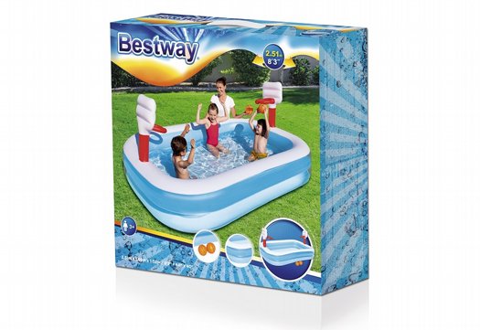 ����� ������ BESTWAY, ������ ������ ���� ����� �������, ��� 54122