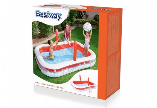 ����� ������ BESTWAY, ������ ������ ���� ��� �����, ��� 54125