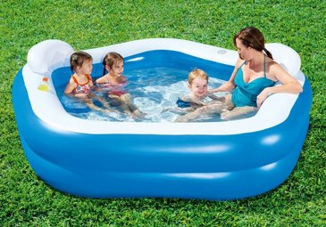 ����� ������ ������ BESTWAY, ��� 54153