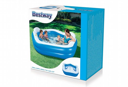 ����� ������ ������ BESTWAY, ��� 54153