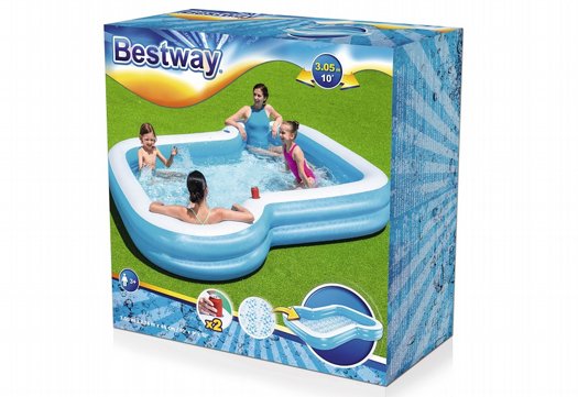 ����� ������� ������ BESTWAY �� ���� ����� ������ ������, ��� 54321