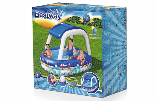 ����� ������ BESTWAY ������ ����� �����, ������ ���� ���� ����, ��� 54370