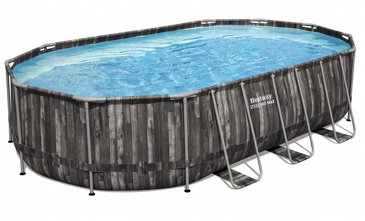 יבואן רשמי! בריכת BESTWAY אולטרה דמוי עץ 122*366*610 Steel Pro Max דגם 5611R-1 יבואן רשמי! בריכת BESTWAY אולטרה דמוי עץ 122*366*610 Steel Pro Max דגם 5611R-1