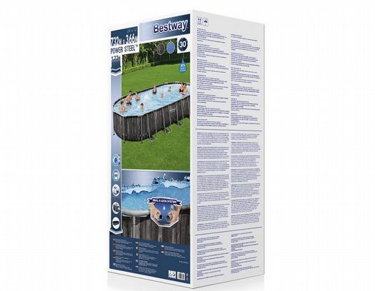 ���� ������ ����� BESTWAY ������ ������ ���� �� 122*366*732, ��� 5611TC 