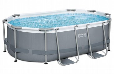 ���� ������ ����� BESTWAY ������ ������ 84*200*305 Steel Pro Max ��� 5614AC