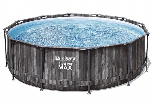 ����� BESTWAY ������ ���� 366 ���� 100 ���� ��, ��� 5614X ���� Steel Pro MAX