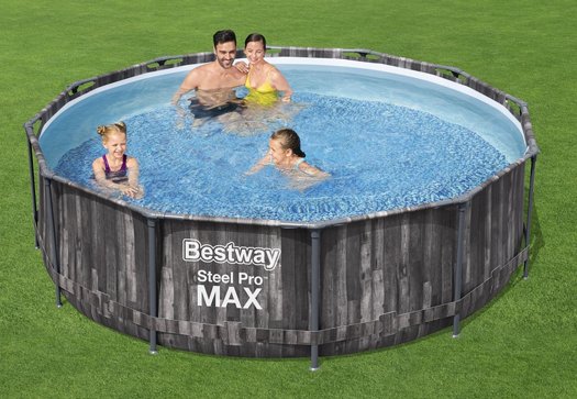 ���� ���� ����� BESTWAY ������ ����� ���� ��, ���� 366 ���� 100, ��� 5614X ���� Steel Pro MAX ���� ����� ����� 530 ���� �����