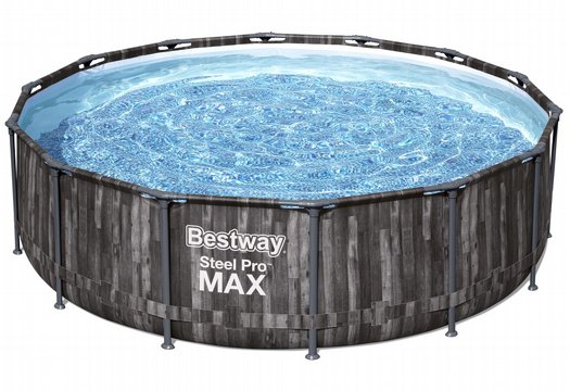 ���� ������ ����� BESTWAY ������ �����, ���� 427 ���� 107, Steel Pro MAX ��� 5614ZC