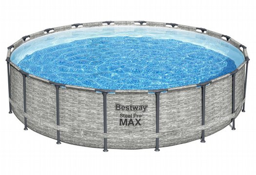 ���� ��� ���� ������ ����� BESTWAY ������ ���� 549 ���� 122 Steel Pro MAX ���� ������ ��� 5618YC