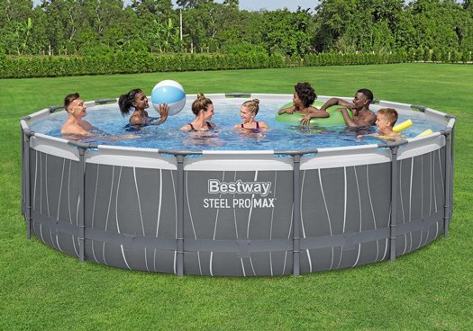 ����� ����! ����� BESTWAY ������ �� ����� ��, ���� 457 ���� 107 Steel Pro MAX ��� 561GD ��� ��� 2026 - ����� ������: ����� ���� 2026!