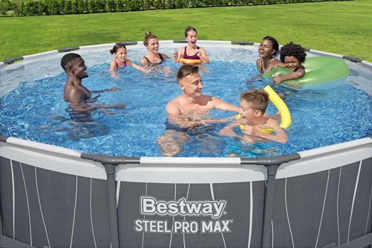 ����� ����! ����� BESTWAY ������ �� ����� ��, ���� 457 ���� 107 Steel Pro MAX ��� 561GD ��� ��� 2026 - ����� ������: ����� ���� 2026!