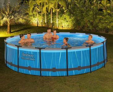 ����� ����! ����� BESTWAY ������ �� ����� ��, ���� 457 ���� 107 Steel Pro MAX ��� 561GD ��� ��� 2026 - ����� ������: ����� ���� 2026!