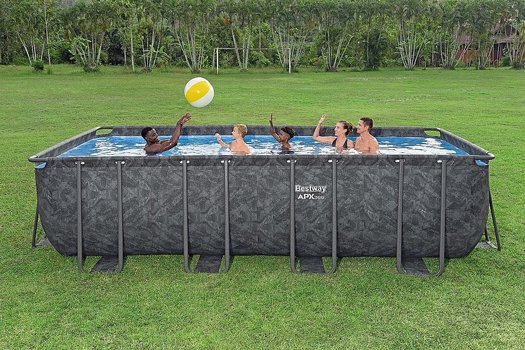 132*274*549 ����� BESTWAY ������, ���� APX 365 ��� 561KA ��� ��� 2025