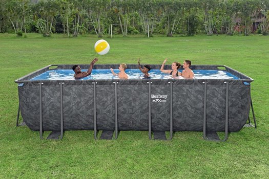 ���� ��� ���� ������ ����� BESTWAY ������ 132*274*549 ���� APX 365 ��� 561KAC ��� ��� 2025 ������ ������!