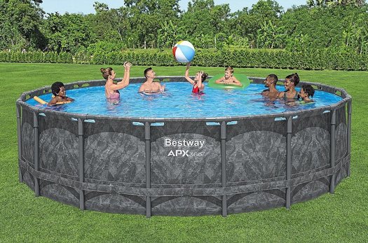 ����� BESTWAY ������ ���� 549 ���� 132 ���� APX 365 ��� 561KC ��� ��� 2025