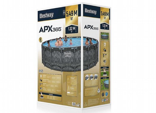 ����� BESTWAY ������ ���� 549 ���� 132 ���� APX 365 ��� 561KC ��� ��� 2025