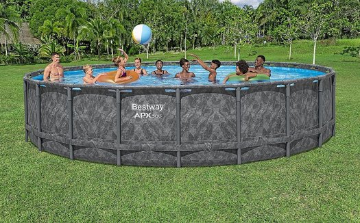 ����� BESTWAY ������ ���� 610 ���� 132 ���� APX 365 ��� 561KE ��� ��� 2025