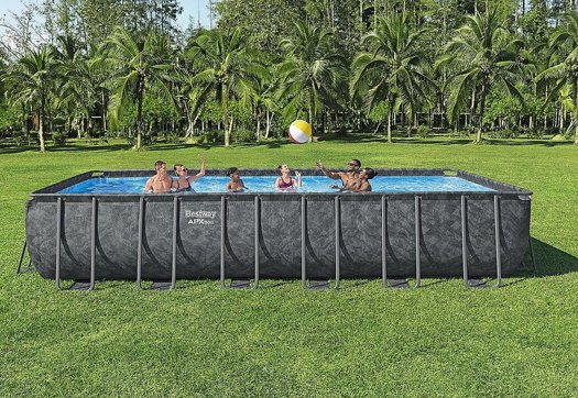 132*366*732 ����� BESTWAY ������, ���� APX 365 ��� 561KG ��� ��� 2025