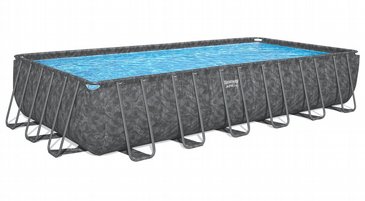 בריכת APX365 BESTWAY אולטרה 132*366*732 בריכת APX365 BESTWAY אולטרה 132*366*732