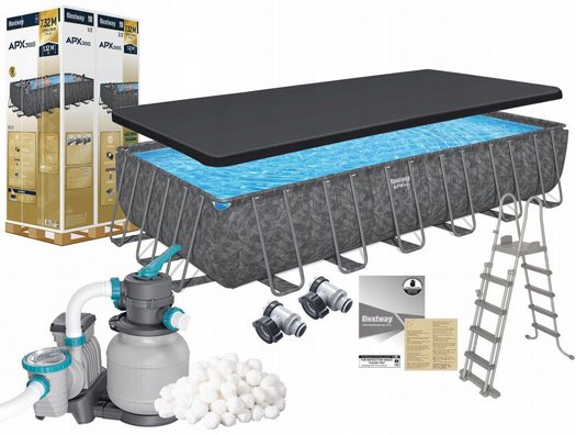 ����� ����! 132*366*732 ����� BESTWAY ������, ���� APX 365 ��� 561KG ��� ��� 2025