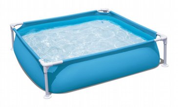 ����� ������ ������� 30.5*122*122 BESTWAY, ��� 56217