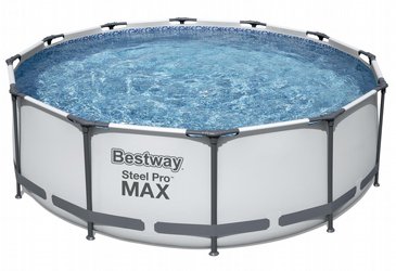 ���� ���� ����� BESTWAY ������ ����� ���� 366 ���� 100, Steel Pro MAX ��� 56260 ���� ����� ����� 530 ���� 