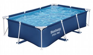 ערכת הכל כלול פרימיום בריכת BESTWAY עמודים מלבנית 61*170*259, דגם 56403P דגם חדש 2025 ערכת הכל כלול פרימיום בריכת BESTWAY עמודים מלבנית 61*170*259, דגם 56403P דגם חדש 2025