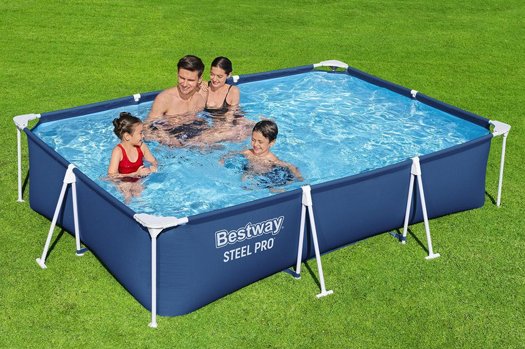 ���� ������ ����� BESTWAY ������ ������ 66*201*300, ��� 56404C ��� ��� 2025