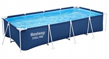 ���� ������ ����� BESTWAY ������ ������ 81*211*400, ��� 56405C ��� ��� 2025