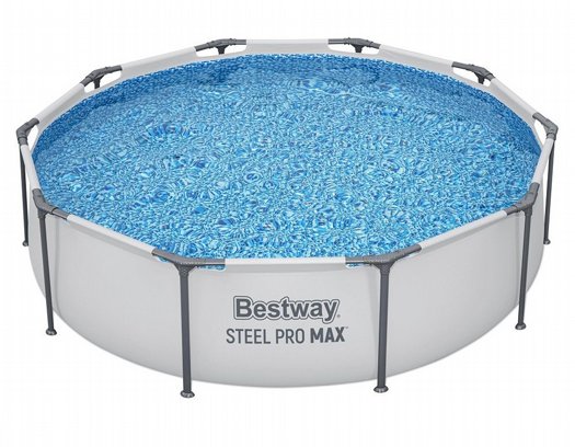 ���� ��� ���� ������ ����� BESTWAY ����� ���� 305 ���� 76 Steel Pro MAX ��� 56406C