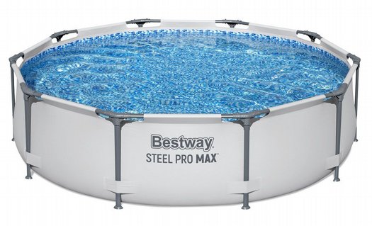���� ��� ���� ������� ����� BESTWAY ����� ���� 305 ���� 76, Steel Pro MAX ��� 56406P