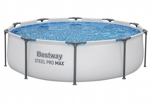 ���� ��� ���� ������� ����� BESTWAY ����� ���� 305 ���� 76 Steel Pro MAX ��� 56406P