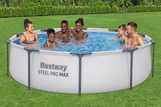 ����� BESTWAY ������ ����� 76*305, 56406