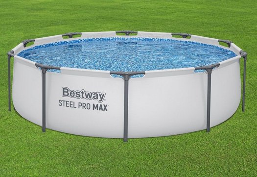 ����� BESTWAY ������ ����� 76*305, 56406